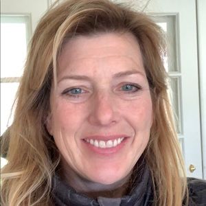 Meet your Posher, Kristy